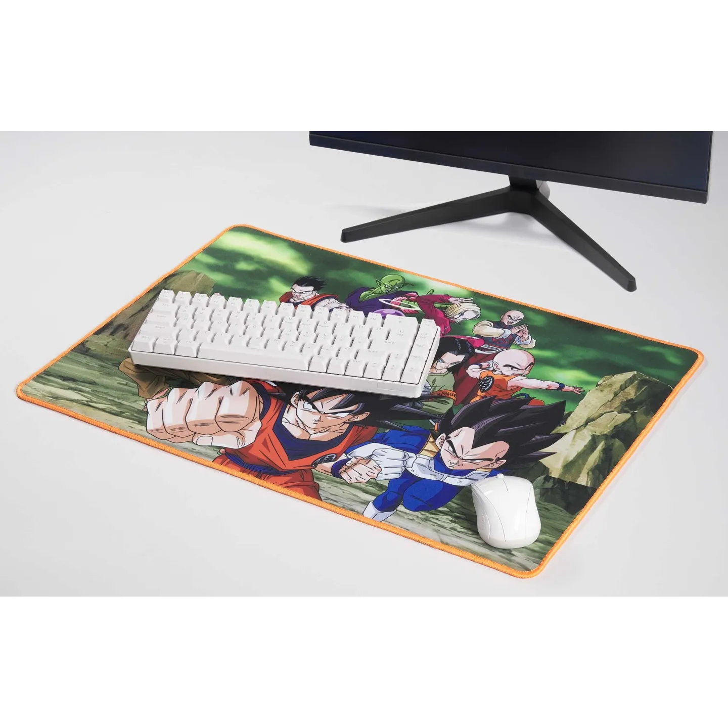Tapis de souris Subsonic | Dragon Ball Super