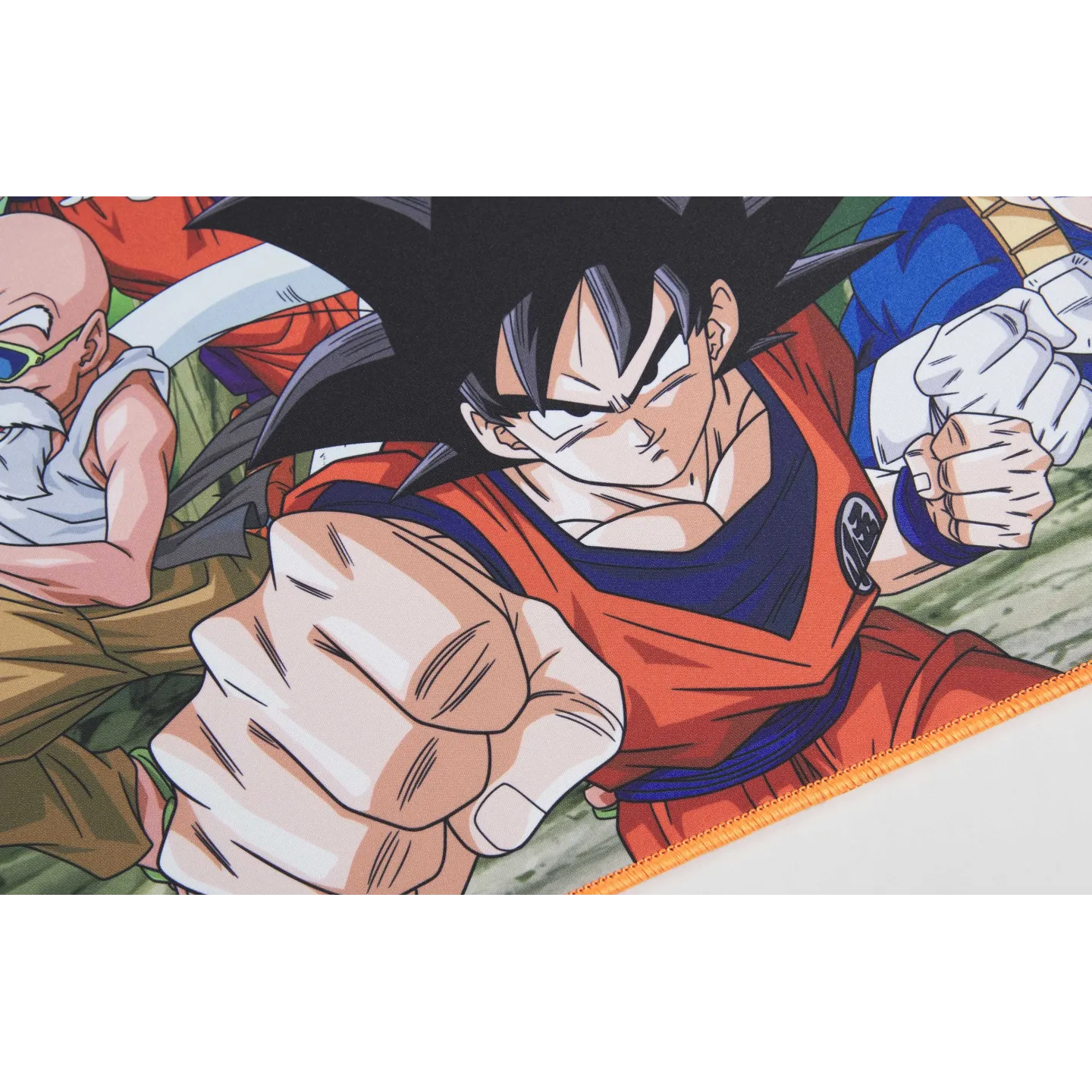 Tapis de souris Subsonic | Dragon Ball Super