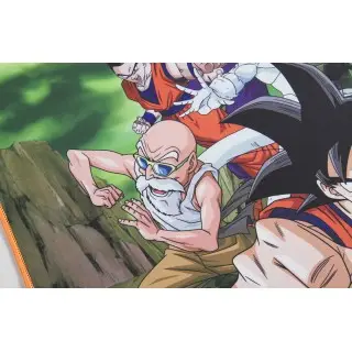 Tapis de souris Subsonic | Dragon Ball Super