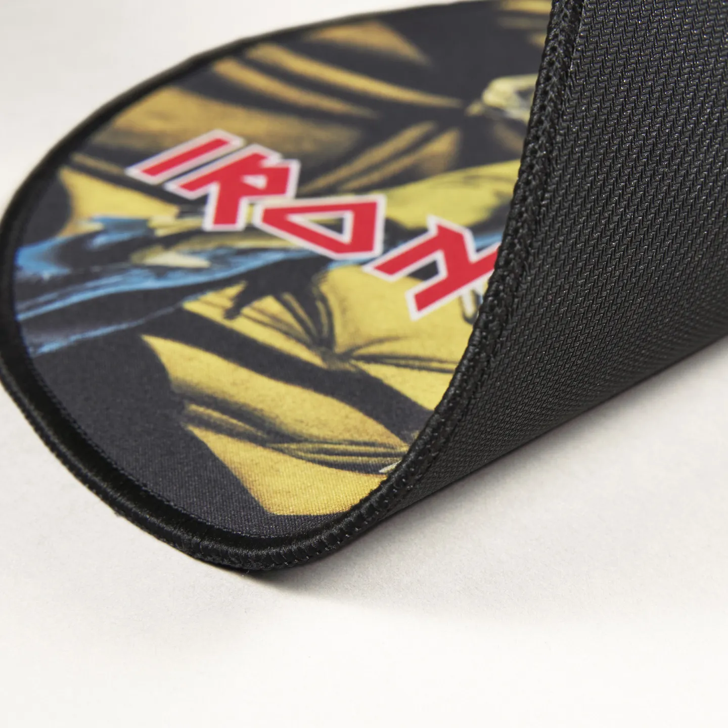 Tapis de Souris Iron Maiden Piece of Mind | Subsonic
