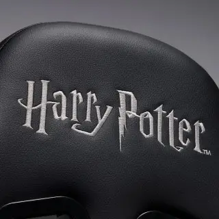 Siège gamer adulte Harry Potter Serpentard | Subsonic