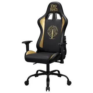 Siège gamer adulte Seigneur des anneaux | Subsonic