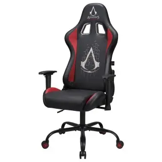 Siège gamer adulte Assassin's Creed | Subsonic