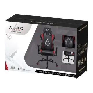 Siège gamer adulte Assassin's Creed | Subsonic