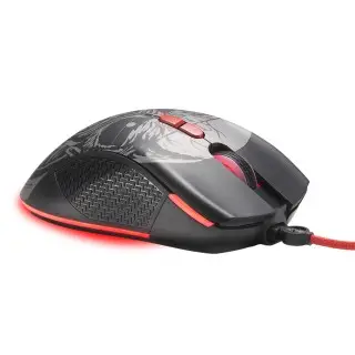Souris filaire Iron Maiden | Subsonic