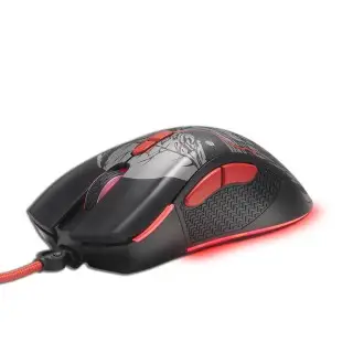 Souris filaire Iron Maiden | Subsonic