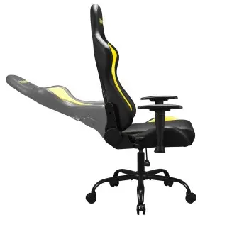 Siège gamer adulte Iron Maiden Killers | Subsonic