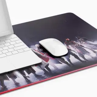 Tapis de souris XXL Assassin's Creed | Subsonic