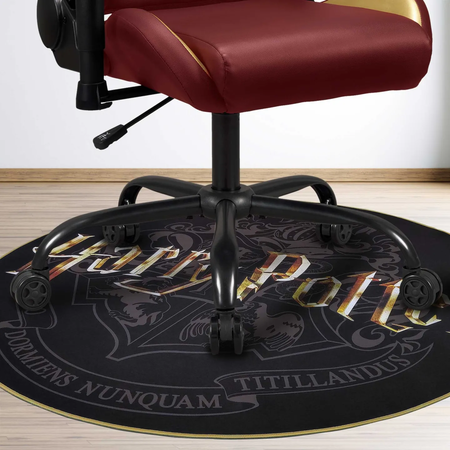 Tapis de sol gamer Harry Potter | Subsonic