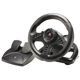 Volant de course gaming Superdrive SV450 | Subsonic