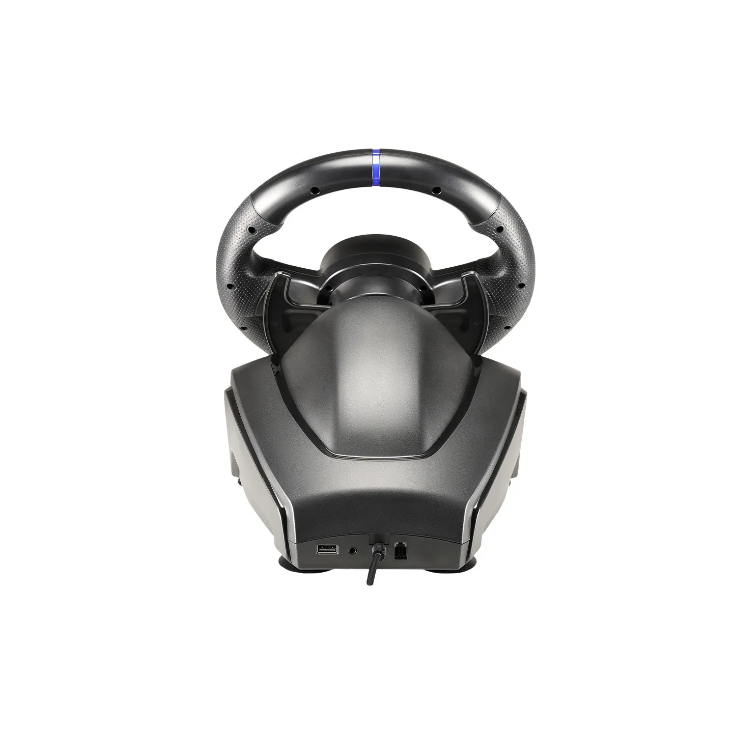 Volant de course gaming Superdrive SV650 | Subsonic