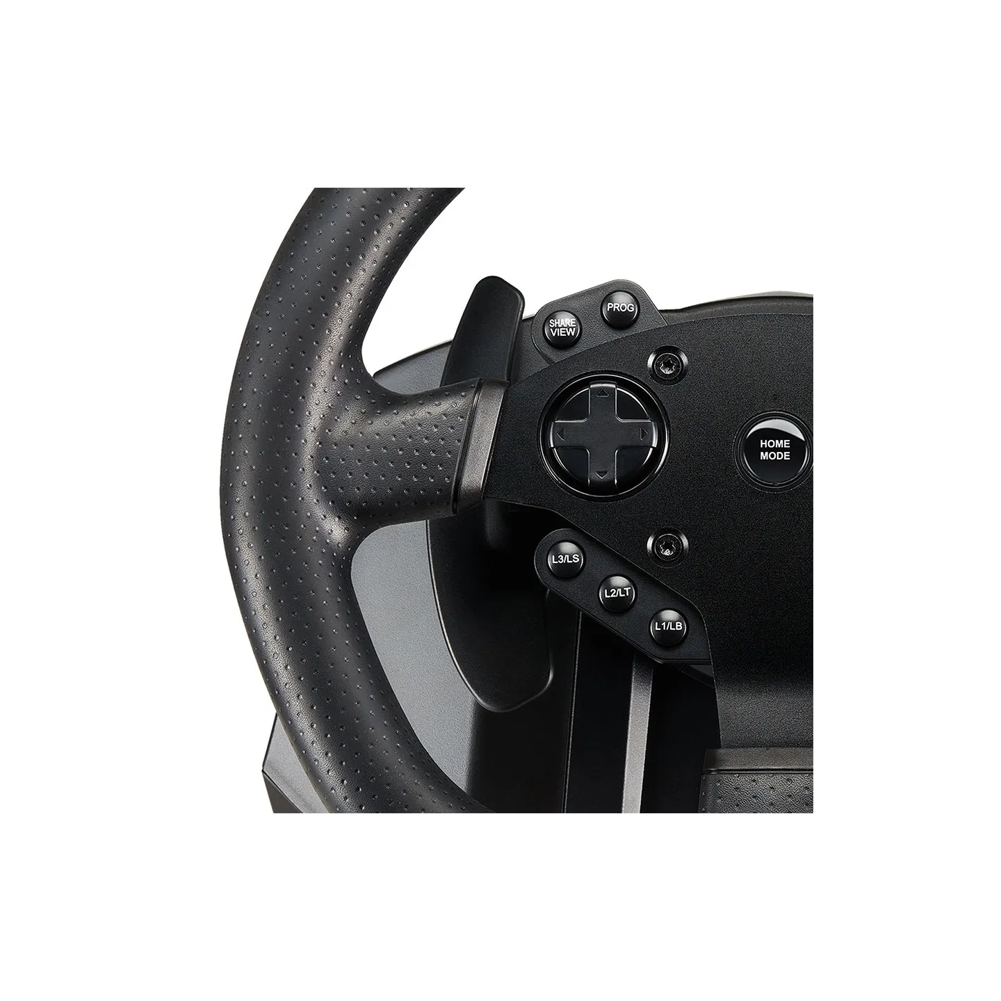 Volant de course Superdrive SV 950 | Subsonic