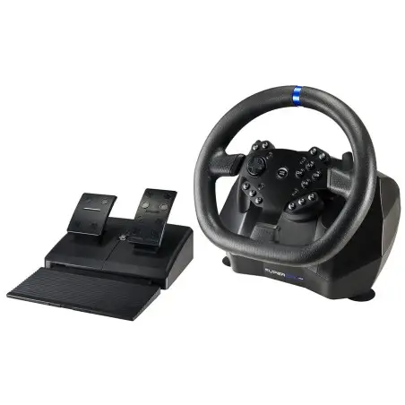 Volant de course Superdrive SV 950 | Subsonic
