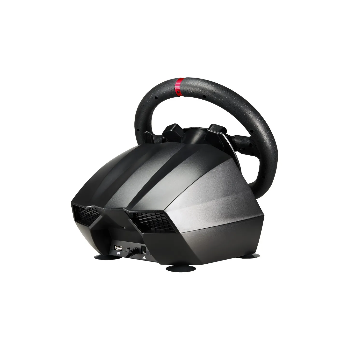 Volant de course gaming Superdrive GS950-X