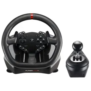 Volant de course gaming Superdrive GS950-X