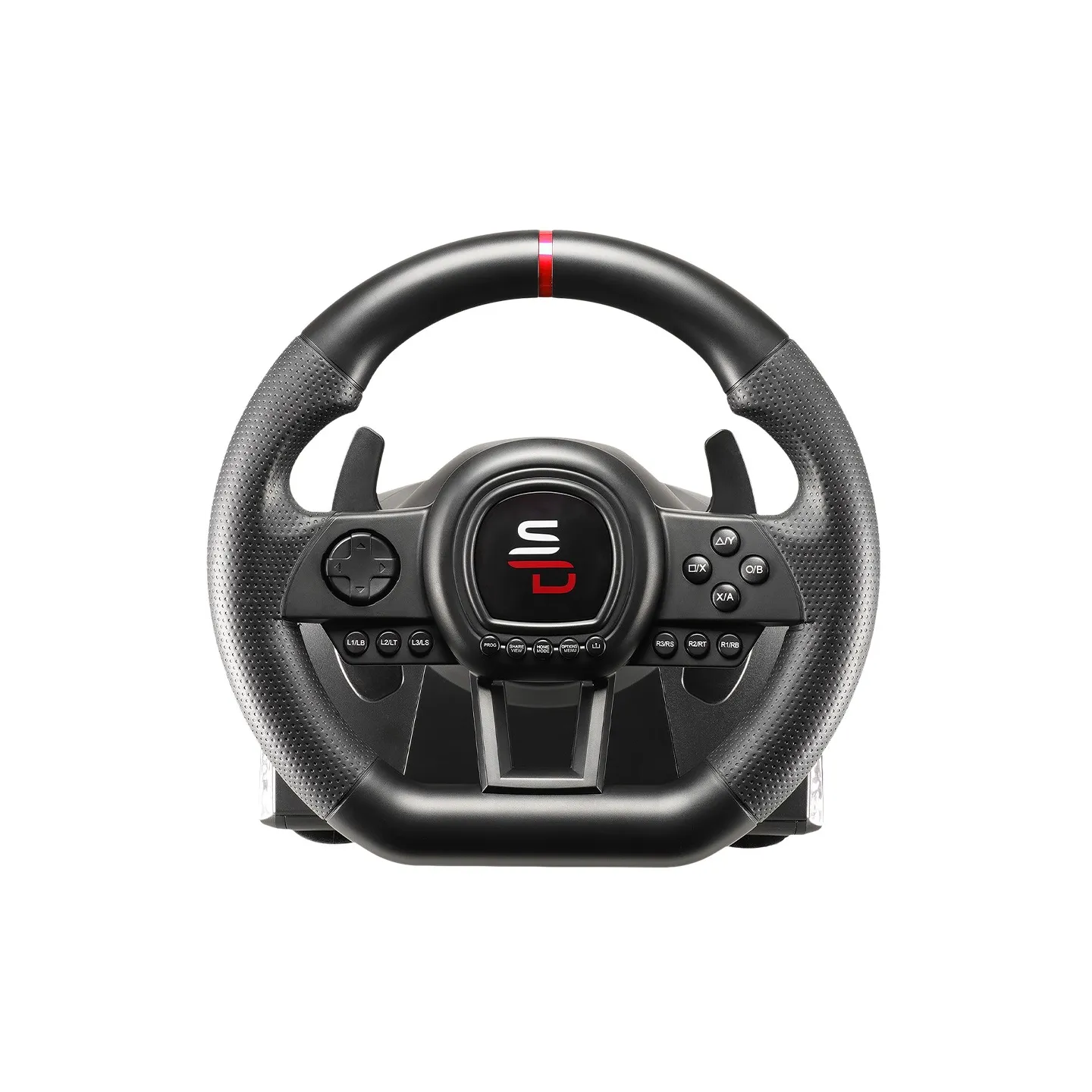 Volant de course gaming Superdrive GS650-X
