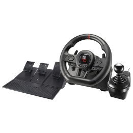 Volant de course gaming Superdrive GS650-X