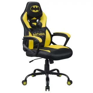 Chaise gaming Junior Batman | Subsonic