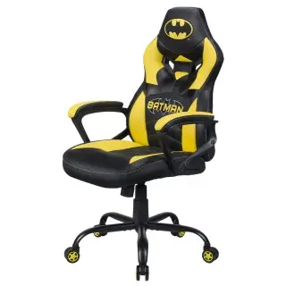 Chaise gaming Junior Batman | Subsonic