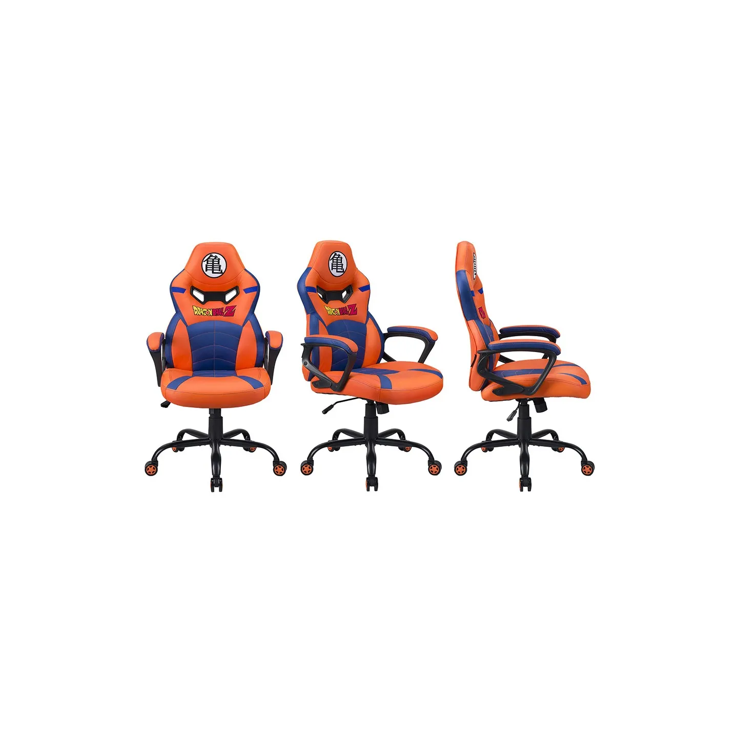Chaise gaming Junior DBZ | Subsonic