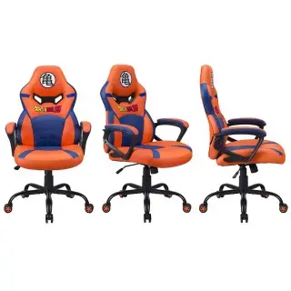 Chaise gaming Junior DBZ | Subsonic