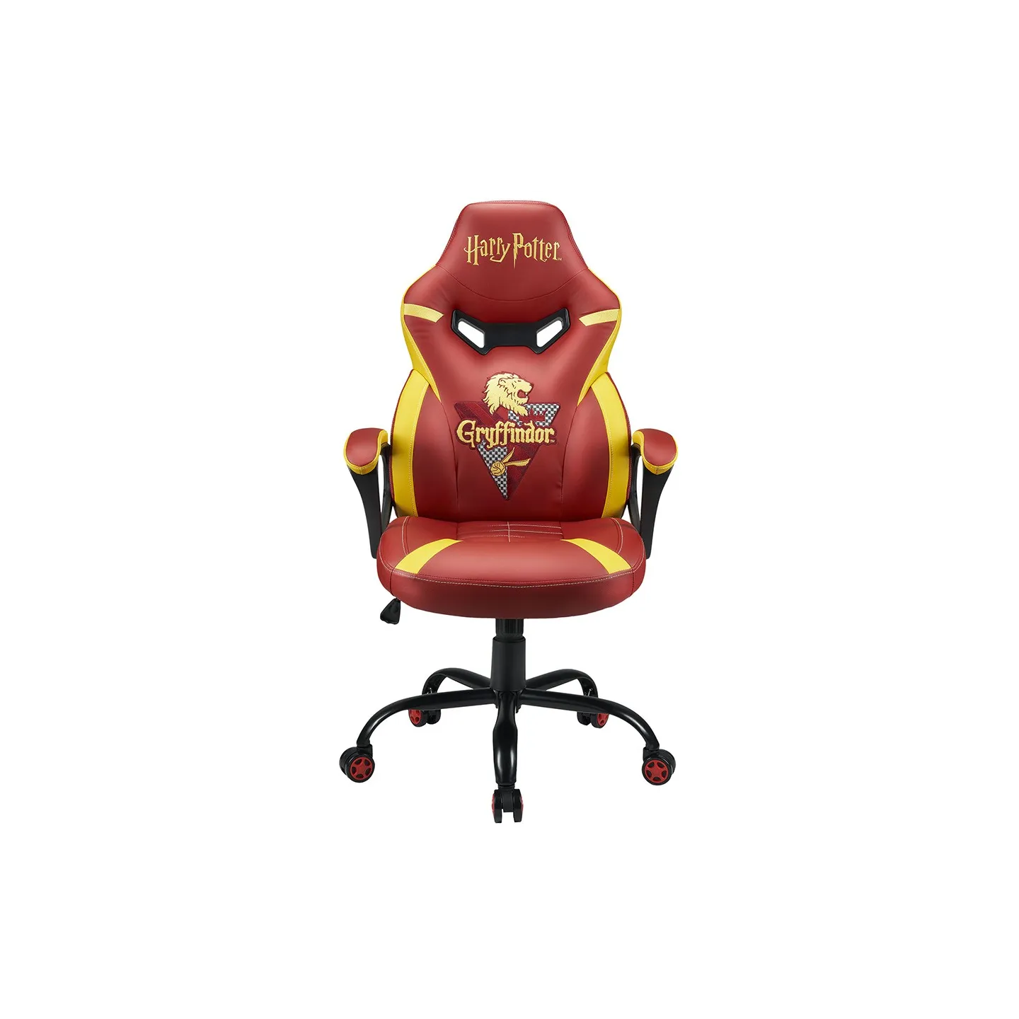 Chaise gaming Junior Harry Potter Gryffindor | Subsonic