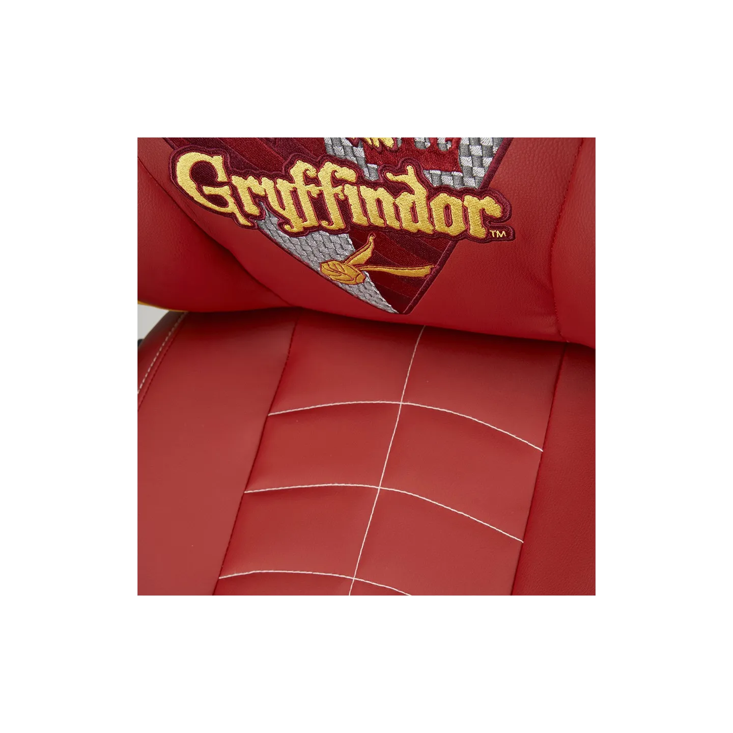 Chaise gaming Junior Harry Potter Gryffindor | Subsonic
