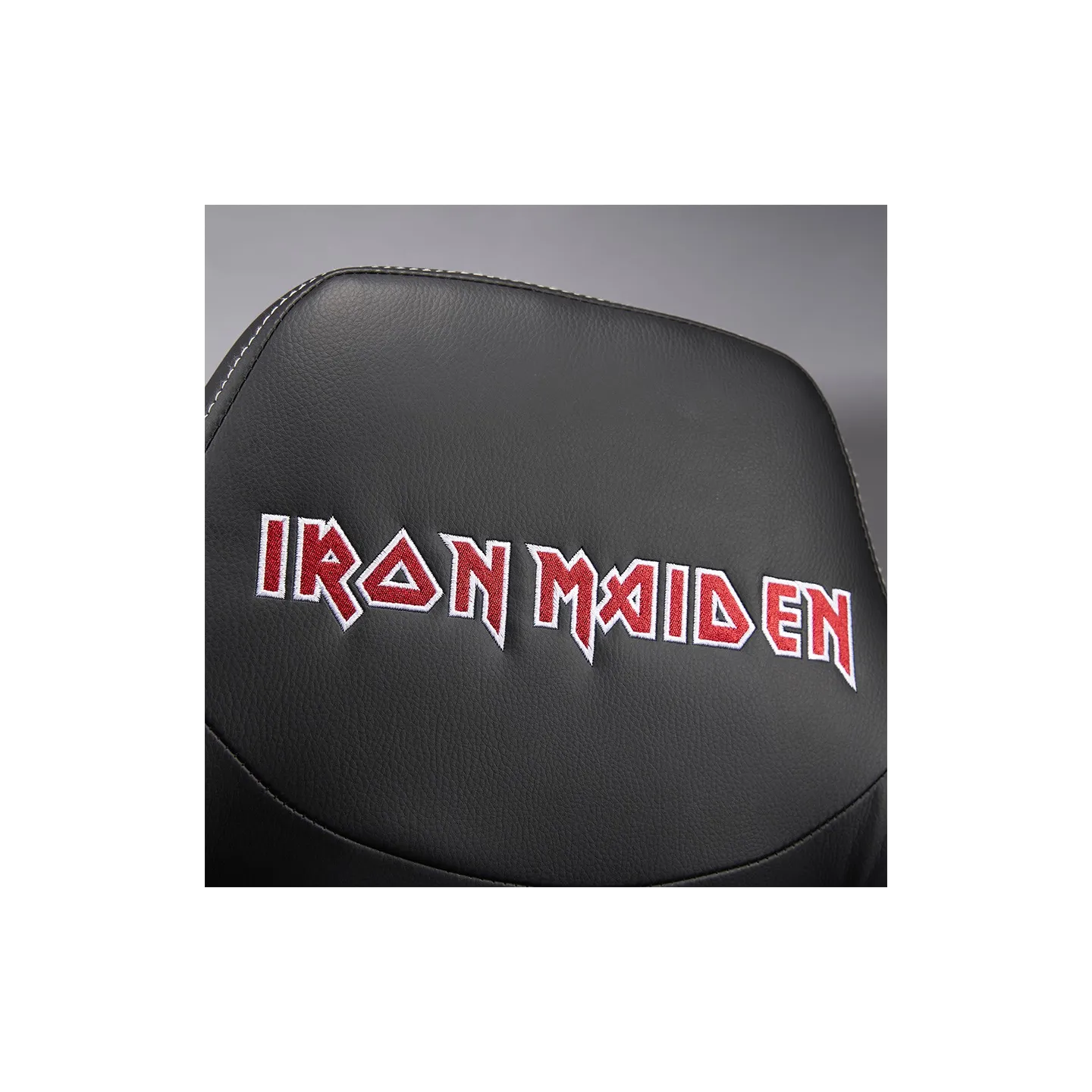 Chaise gaming Junior Iron Maiden Senjutsu | Subsonic