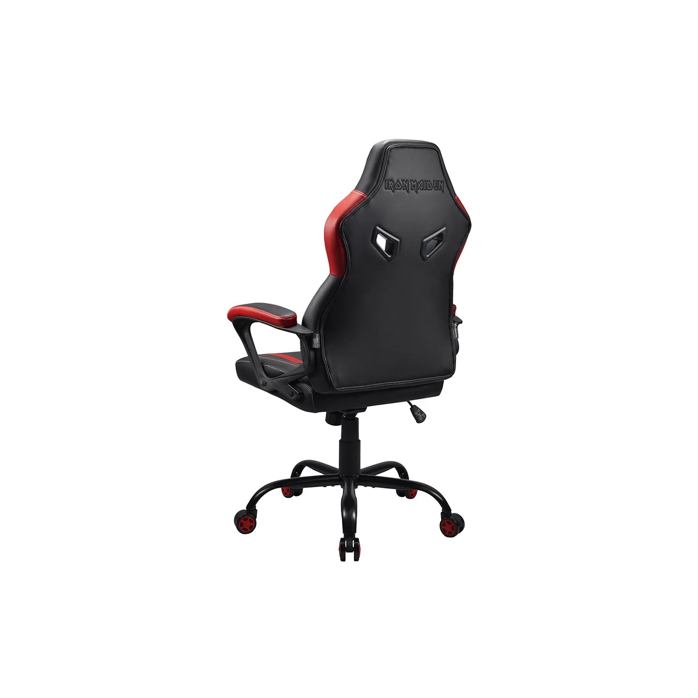 Chaise gaming Junior Iron Maiden Senjutsu