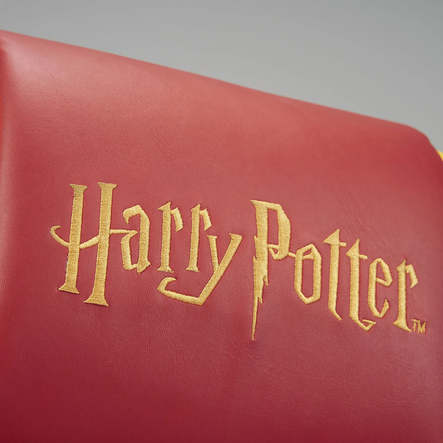 Rocking chair Harry Potter | Subsonic