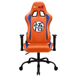 Siège gaming Dragon Ball Z | Subsonic