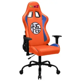 Siège gaming Dragon Ball Z | Subsonic