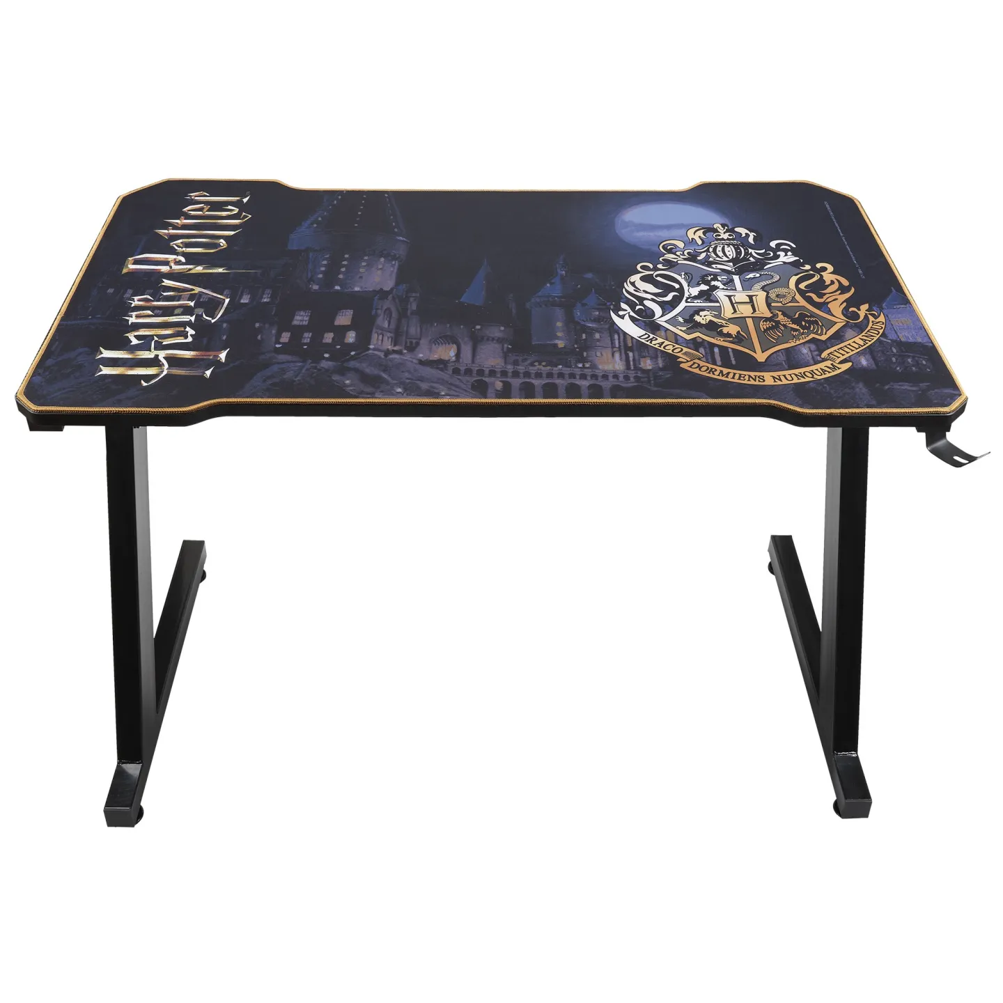 Bureau gamer Harry Potter | Subsonic