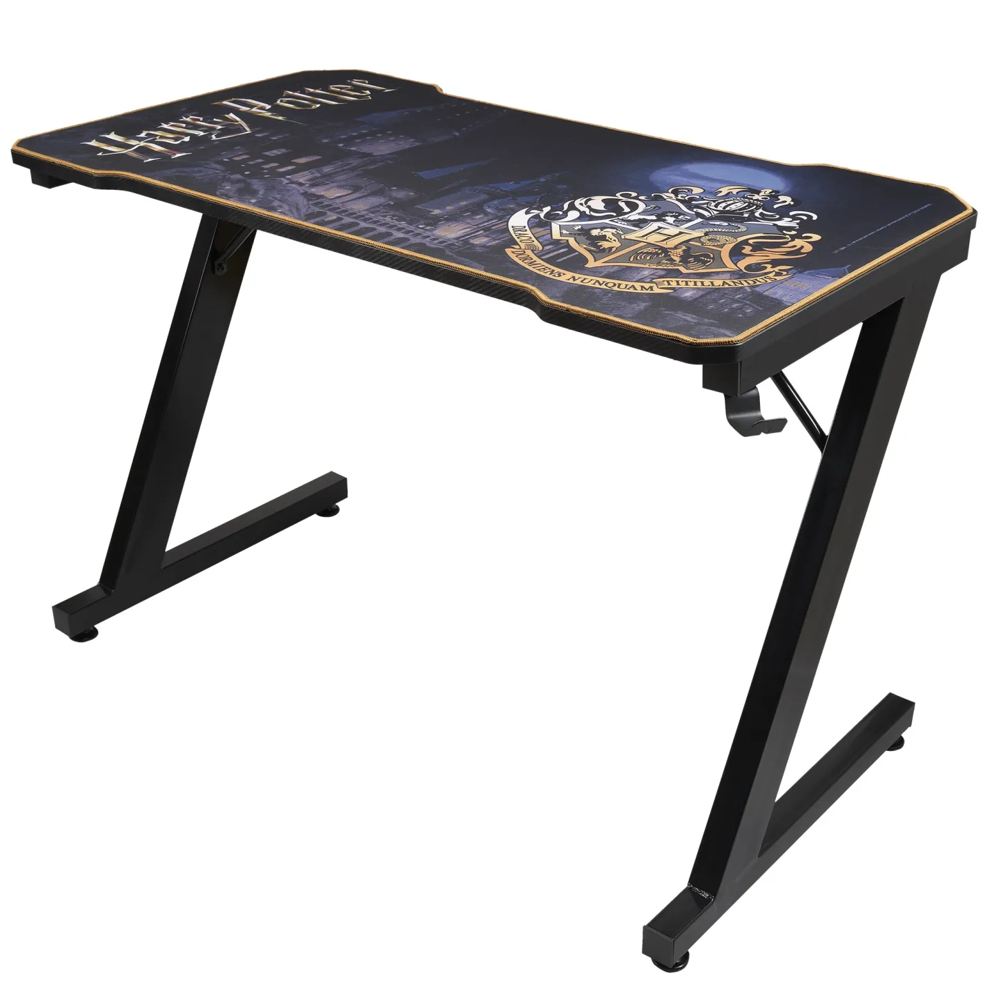 Bureau gamer Harry Potter | Subsonic