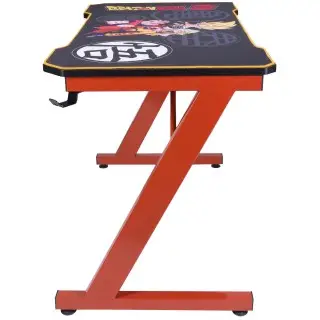 Bureau gamer Dragon Ball Z | Subsonic