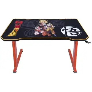 Bureau gamer Dragon Ball Z | Subsonic