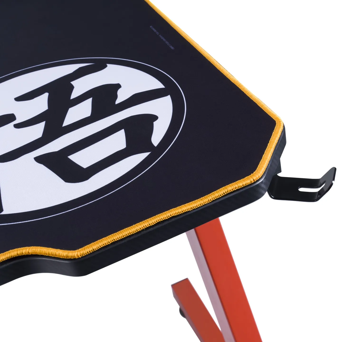 Bureau gamer Dragon Ball Z | Subsonic