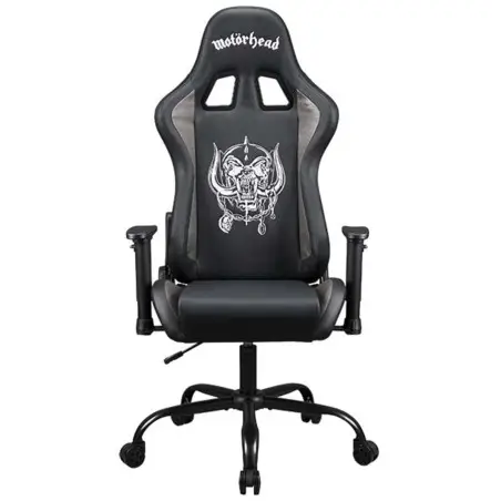 Siège gamer adulte Motorhead | Subsonic
