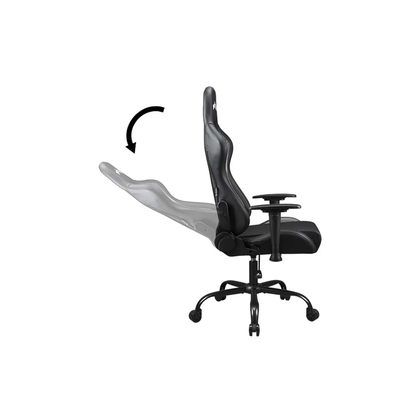 Siège gamer adulte Motorhead | Subsonic