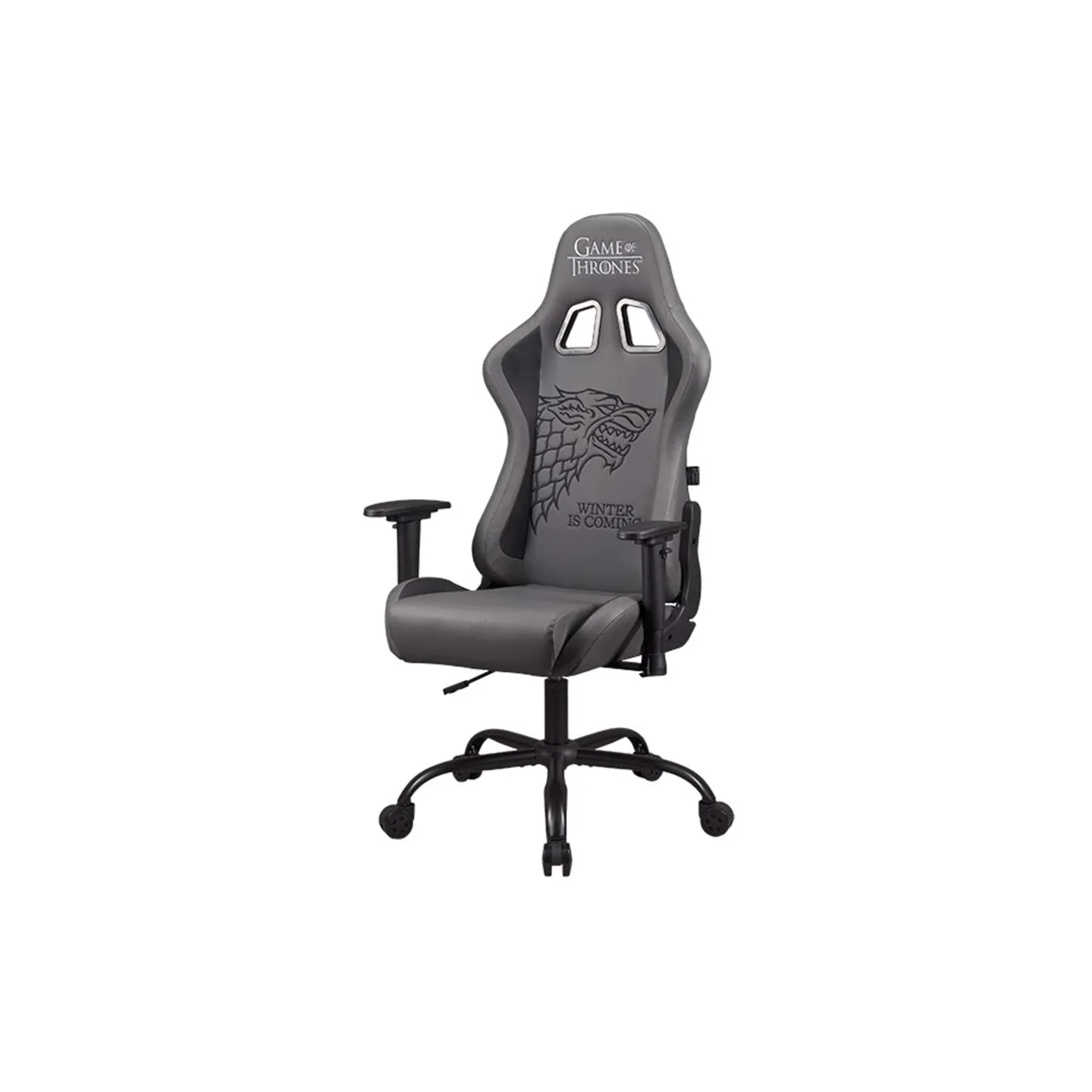 Siège gamer adulte Game of Thrones | Subsonic