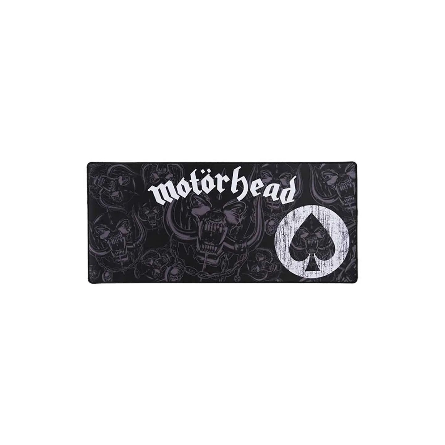 Tapis de souris XXL Motörhead | Subsonic