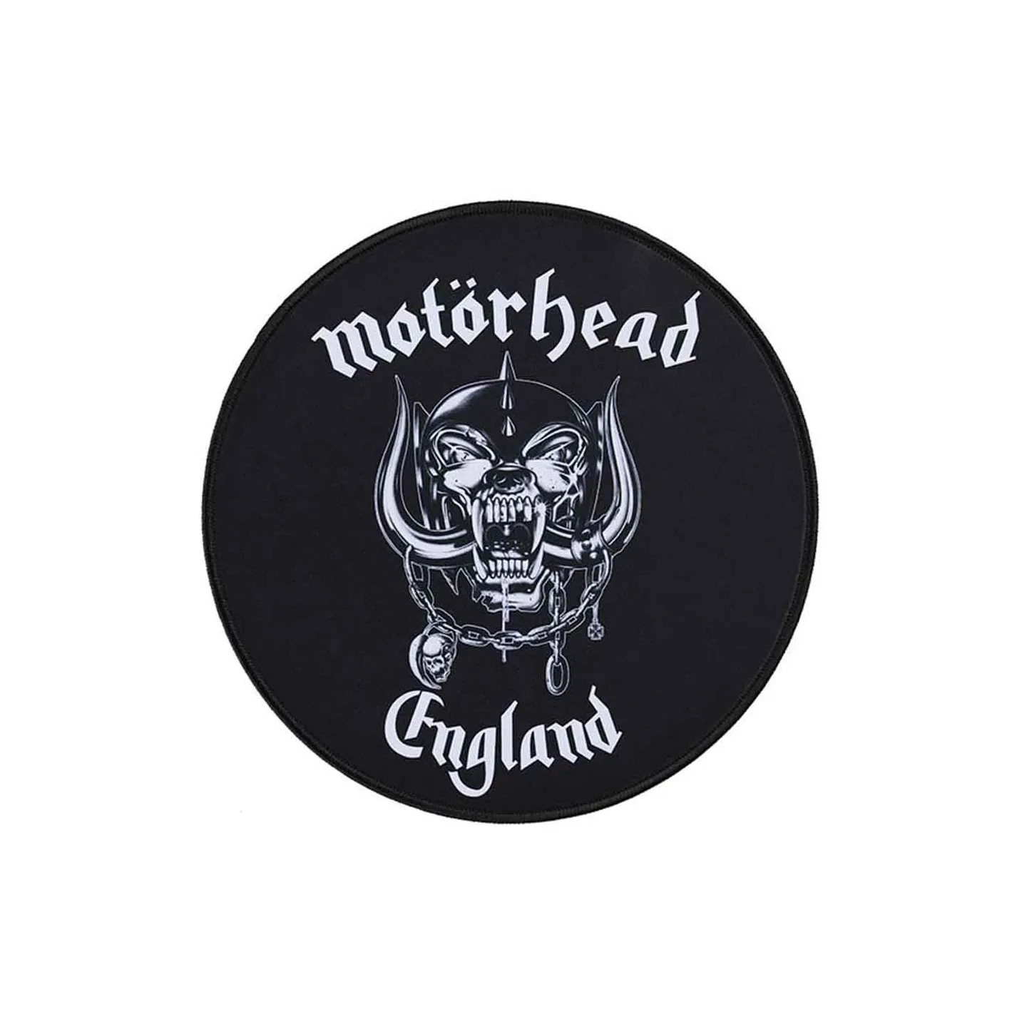 Tapis de souris gaming Motörhead - England | Subsonic
