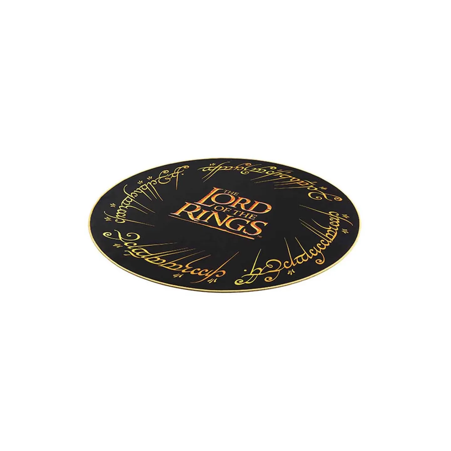 Tapis de sol gamer Le Seigneur des Anneaux | Subsonic