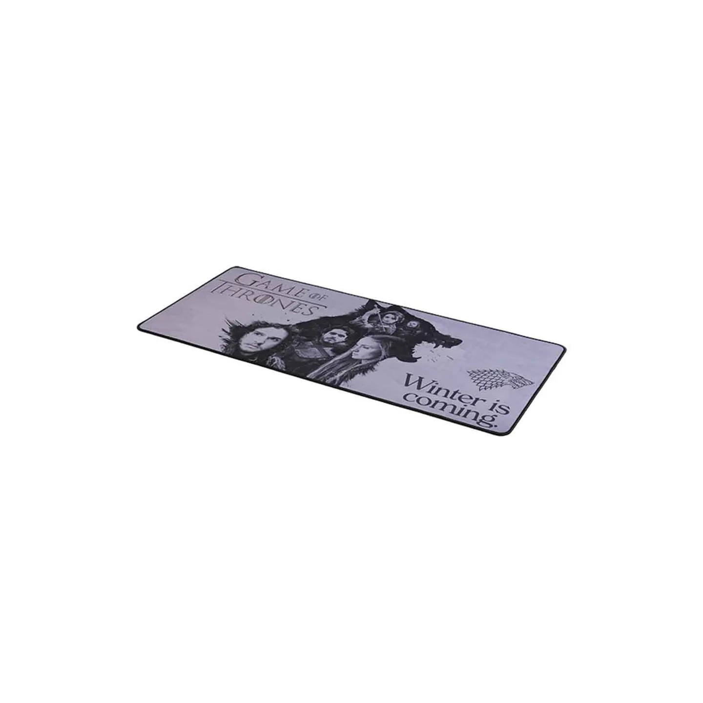 Tapis de souris XXL Game of Thrones | Subsonic