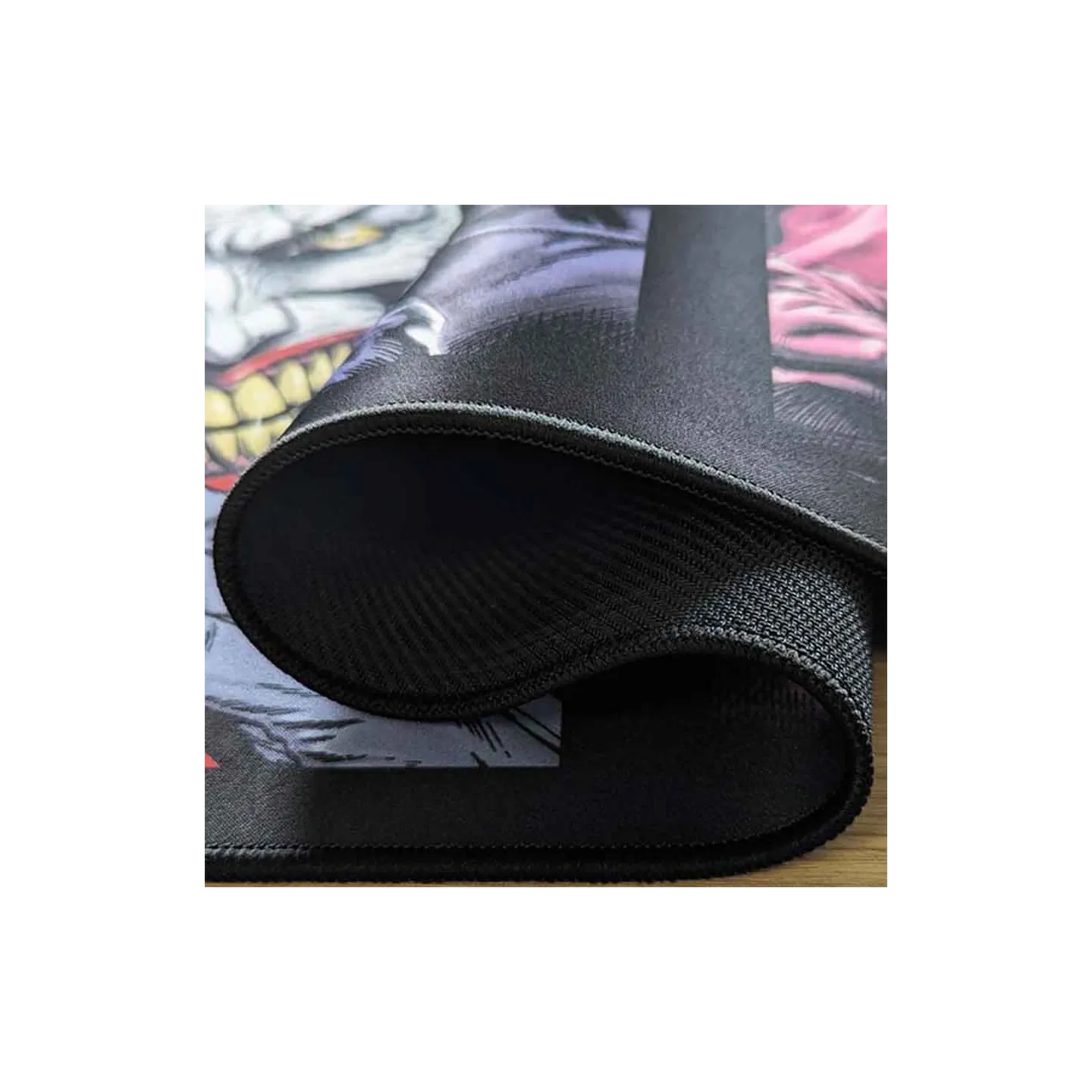 Tapis de souris XXL Le Joker | Subsonic