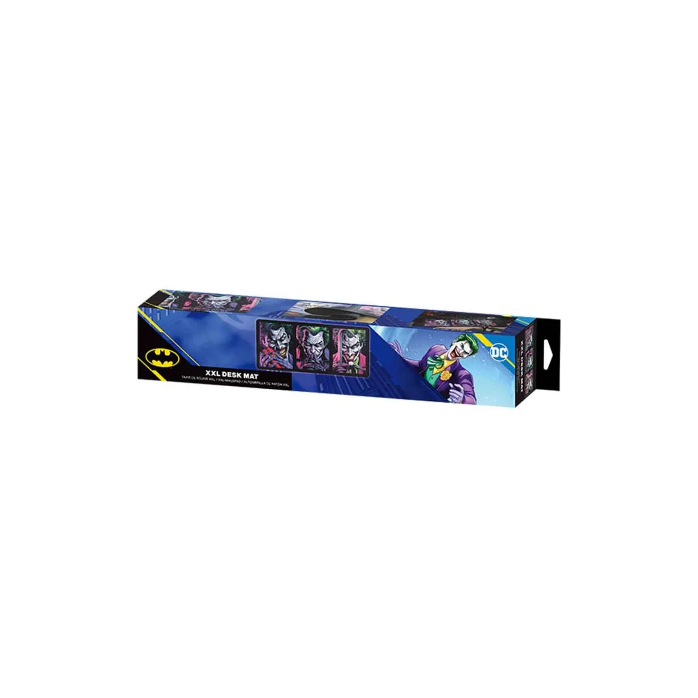 Tapis de souris XXL Le Joker | Subsonic