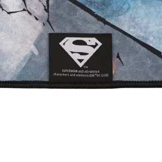 Tapis de souris XXL Superman | Subsonic