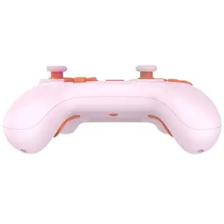 Manette Switch sans fil LED - Rose | Subsonic