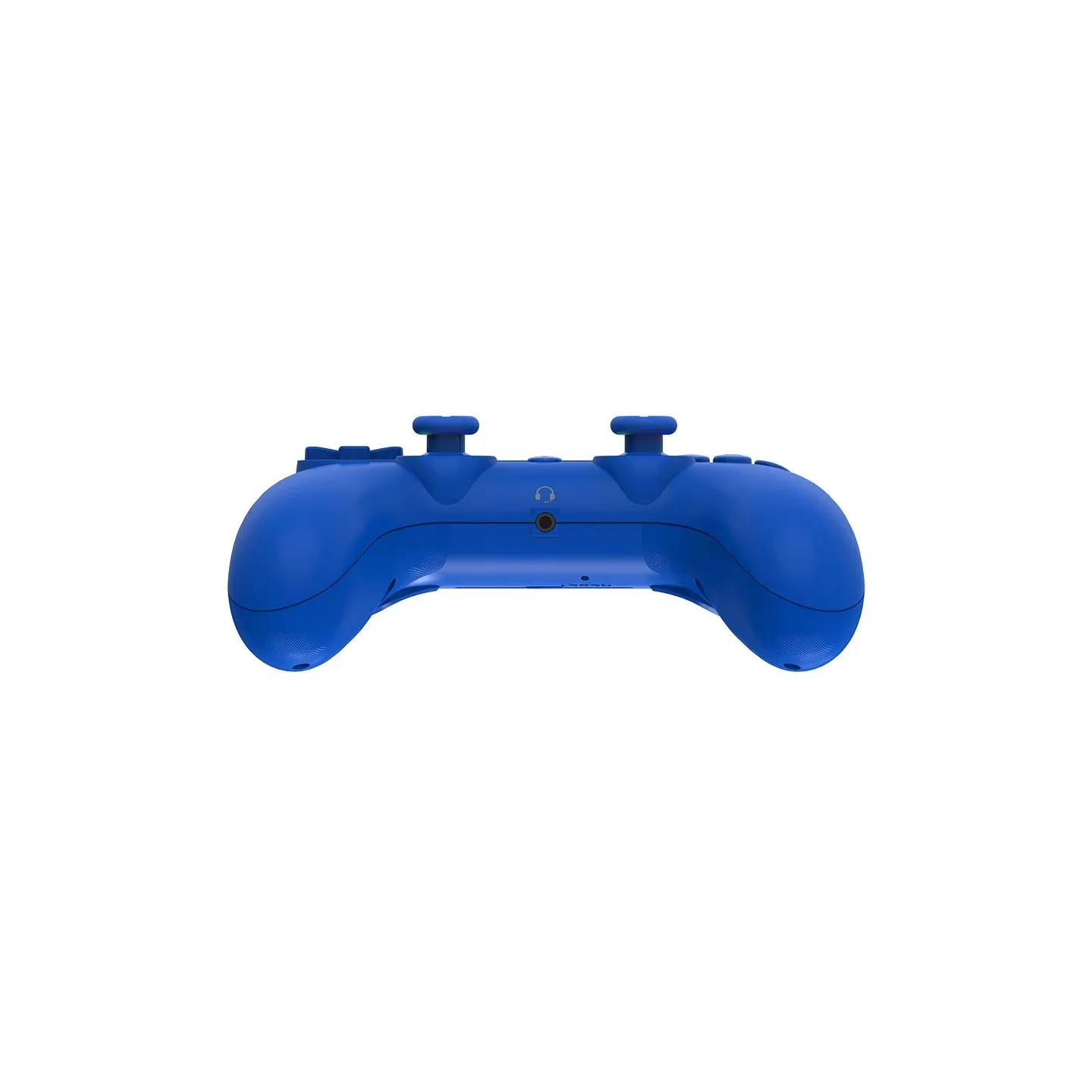 Manette PS4/PC sans fil LED - Bleue | Subsonic