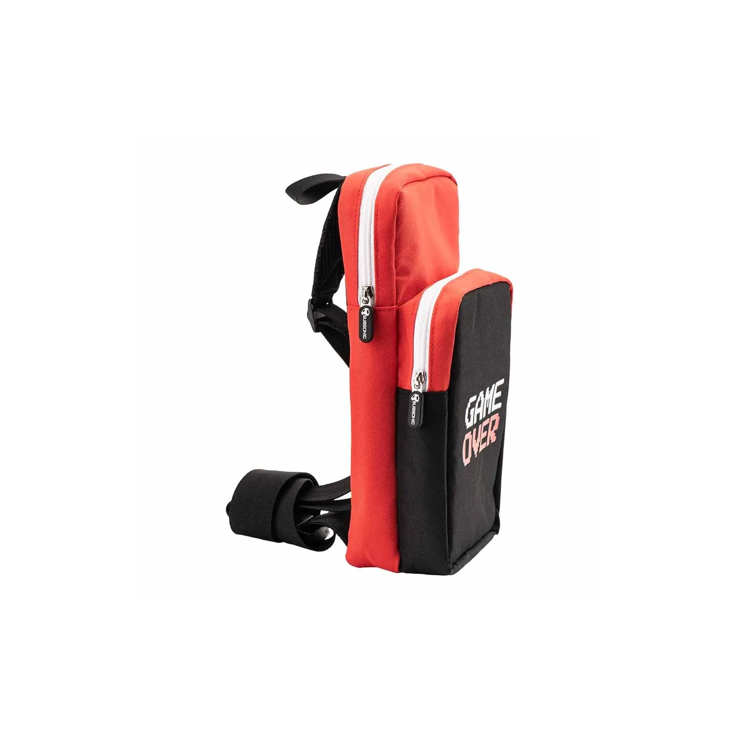 Sac bandoulière pour consoles Nintendo Switch | Subsonic